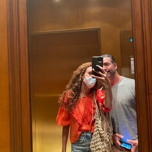 Meet your Posher, Katherine